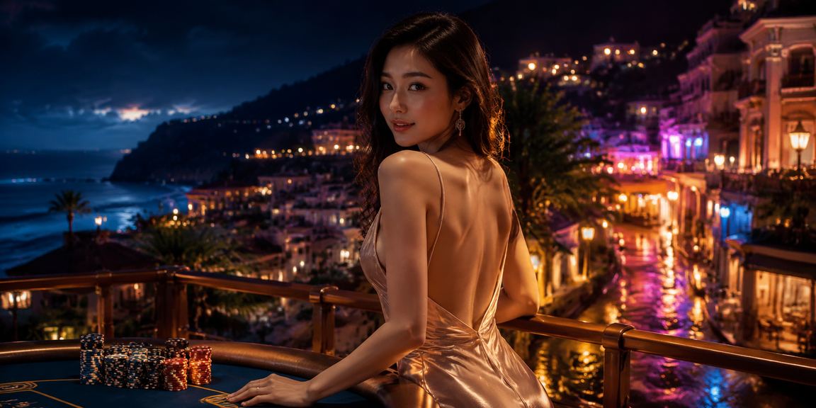 Permainan roulette kasino dalam talian di Malaysia melalui platform mh807 bertema tempatan